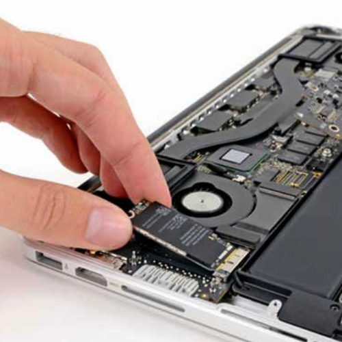 MacBook repair in lexington ky
